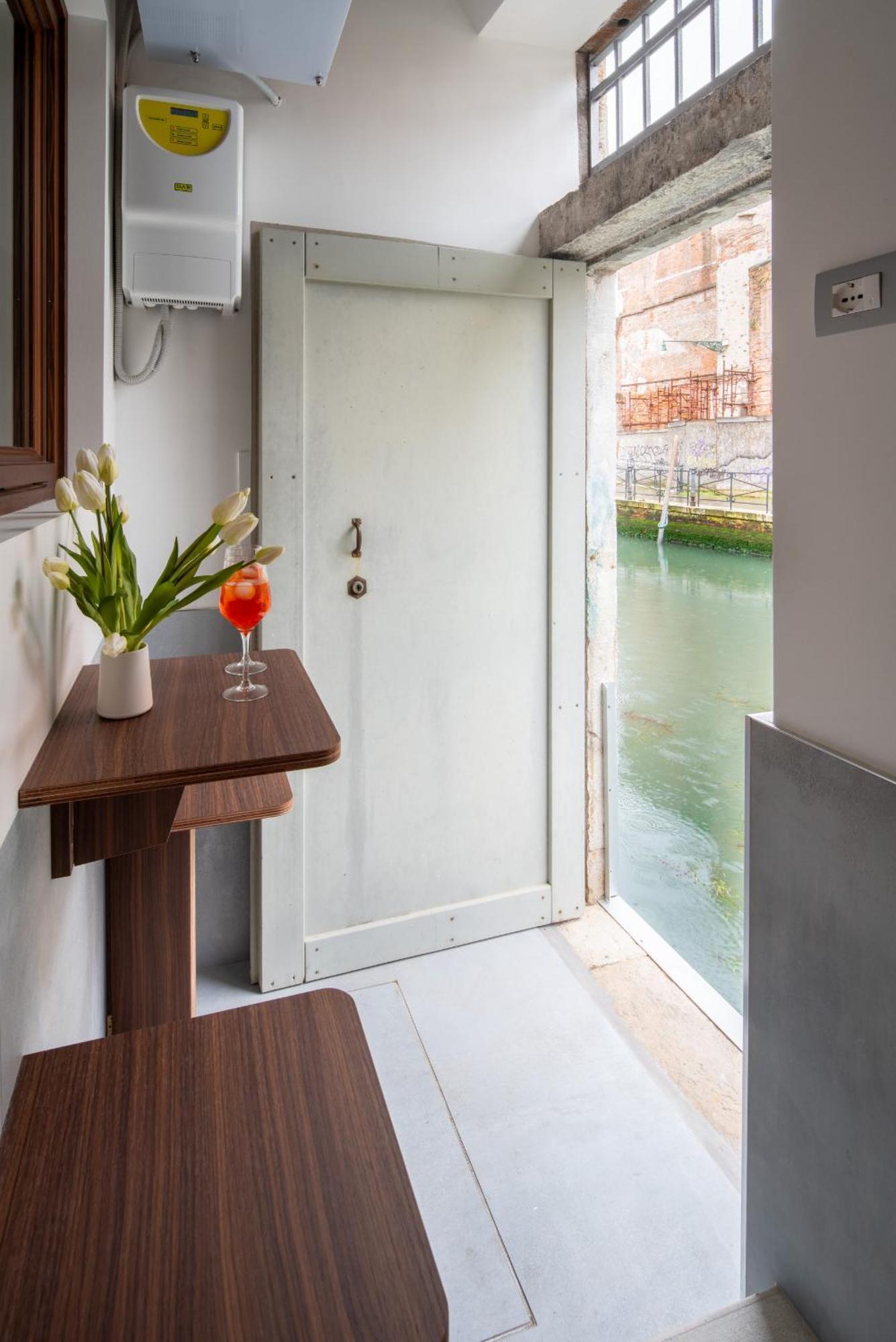 Venice Jewel Canal View By Wonderful Italy Exterior photo